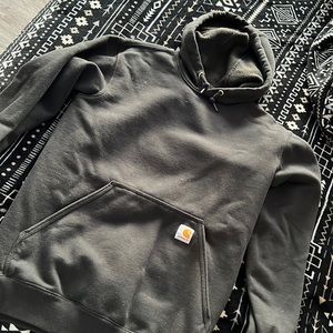 Carhartt hoodie